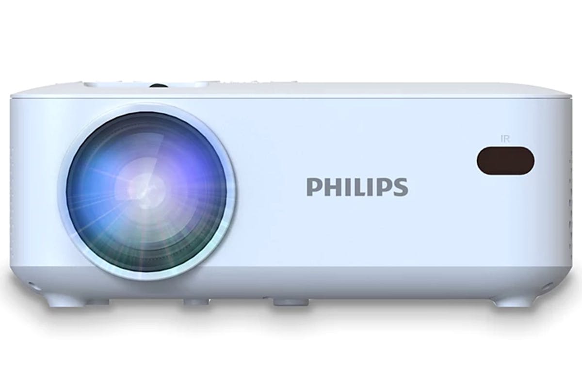 Philips NeoPix 100 Home Projector | 224-NPX100/INT