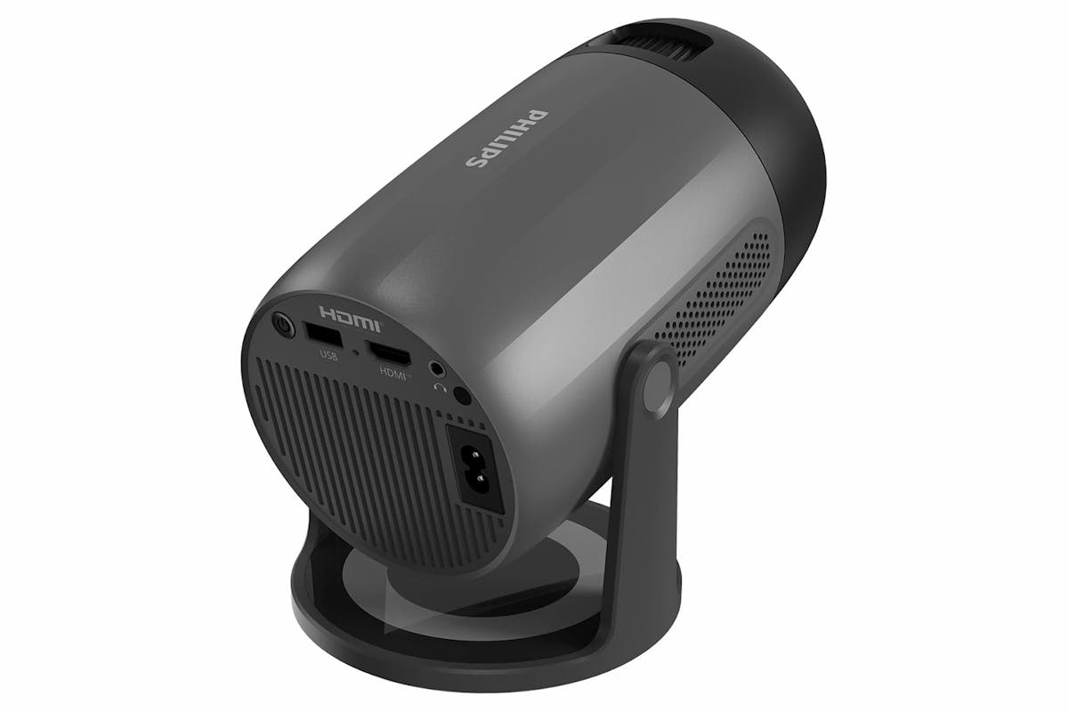 Philips NeoPix 150 Home Projector | 224-NPX150/INT-2