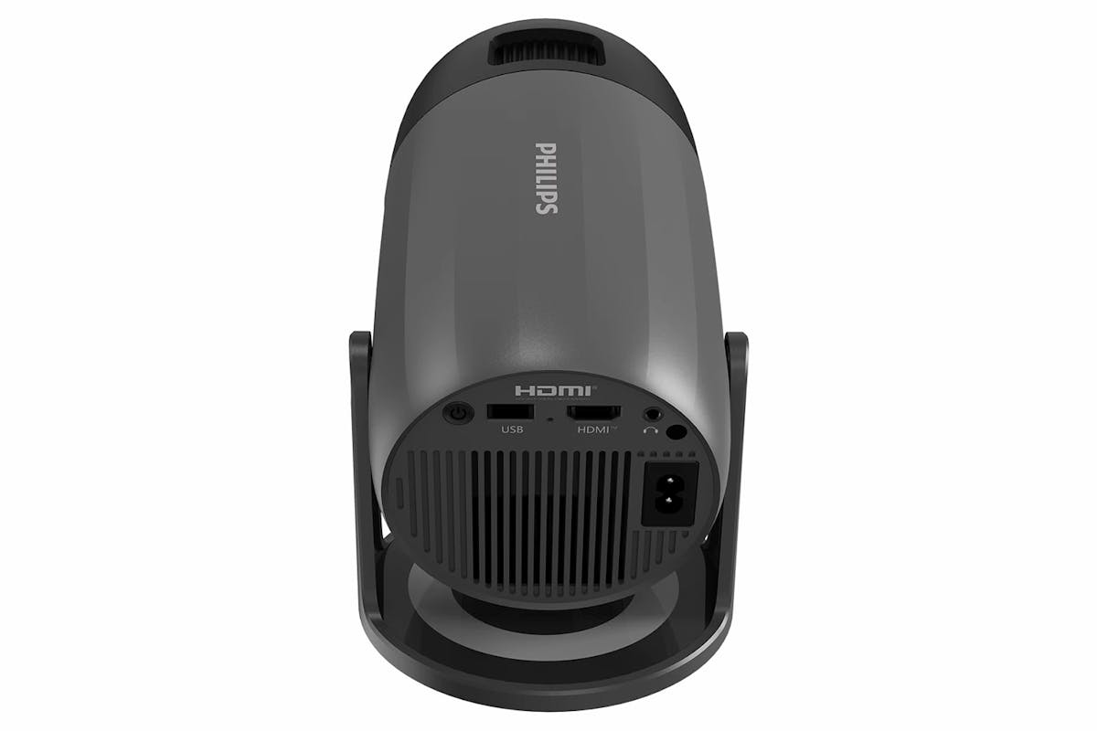 Philips NeoPix 150 Home Projector | 224-NPX150/INT-3