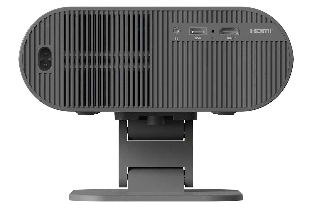 Philips NeoPix 160 Home Projector-3