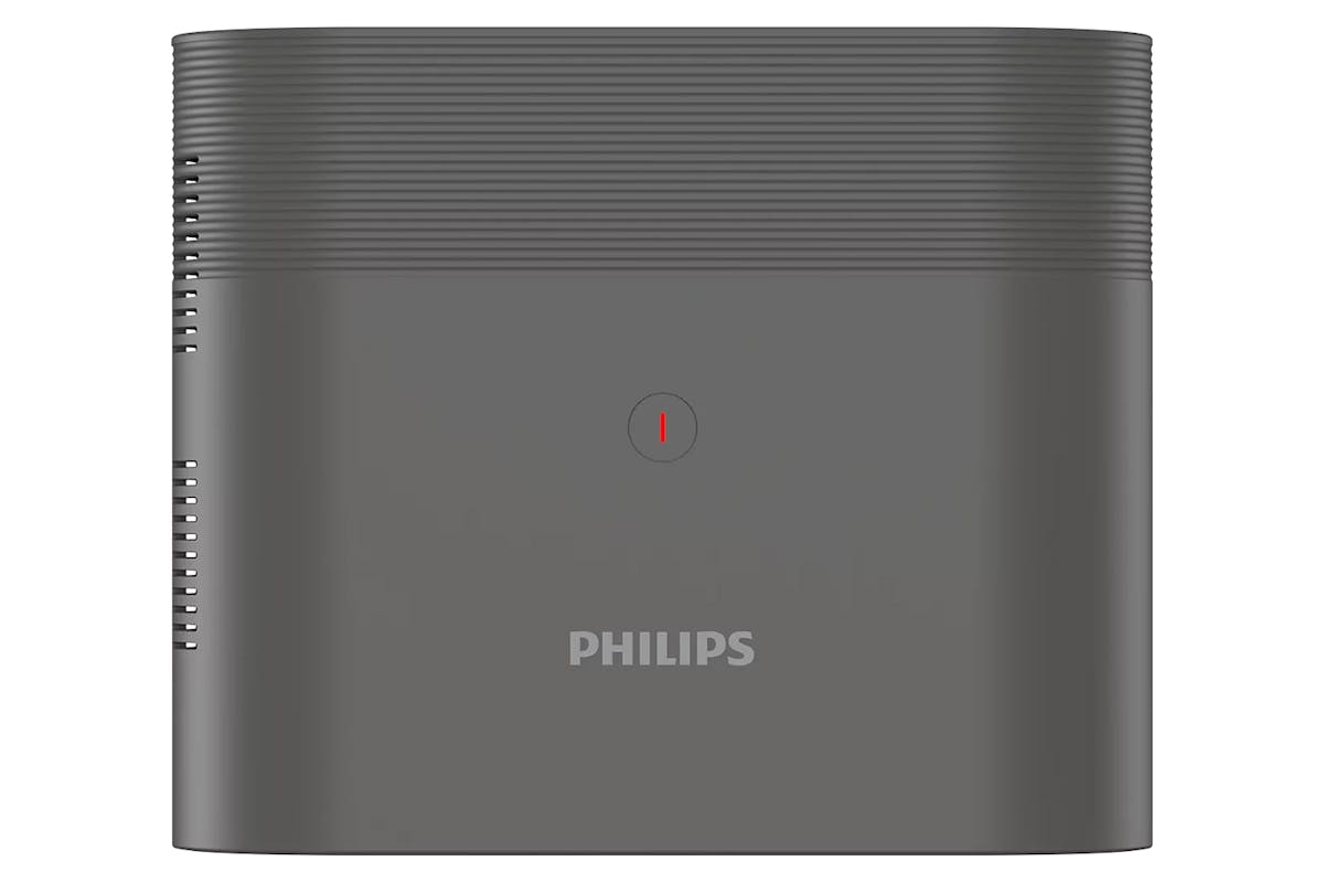 Philips NeoPix 160 Home Projector-4