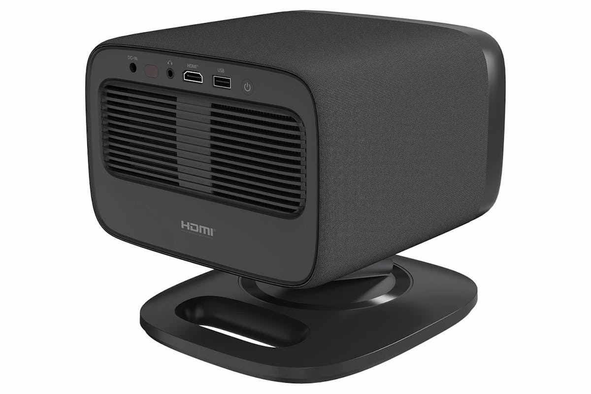 Philips NeoPix 450 Home Projector | 224-NPX450/INT-2