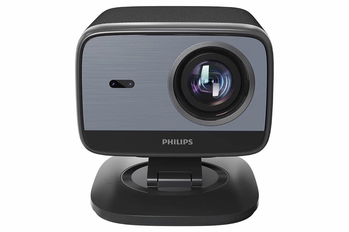 Philips NeoPix 450 Home Projector | 224-NPX450/INT-3