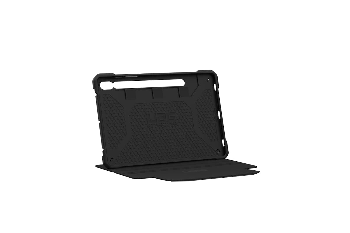 UAG Metropolis SE Series 14.6"Galaxy S9 Ultra Tab Case | Black-12