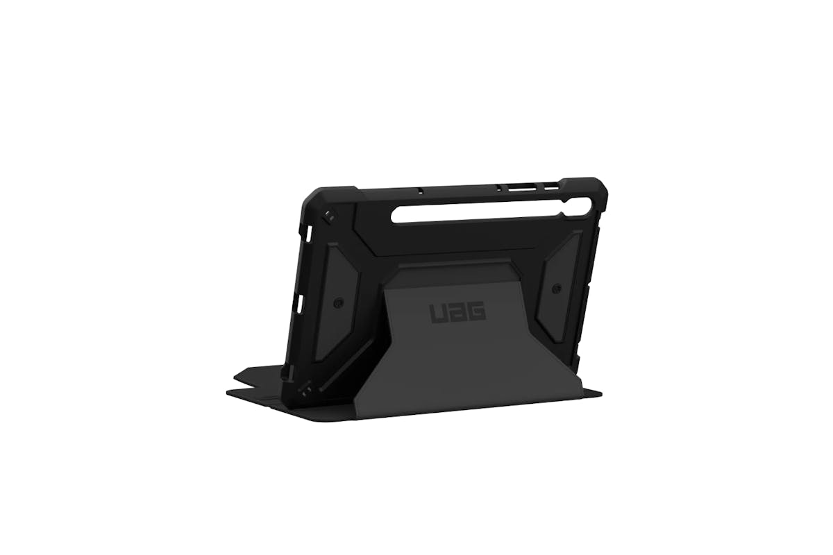UAG Metropolis SE Series 14.6"Galaxy S9 Ultra Tab Case | Black-13
