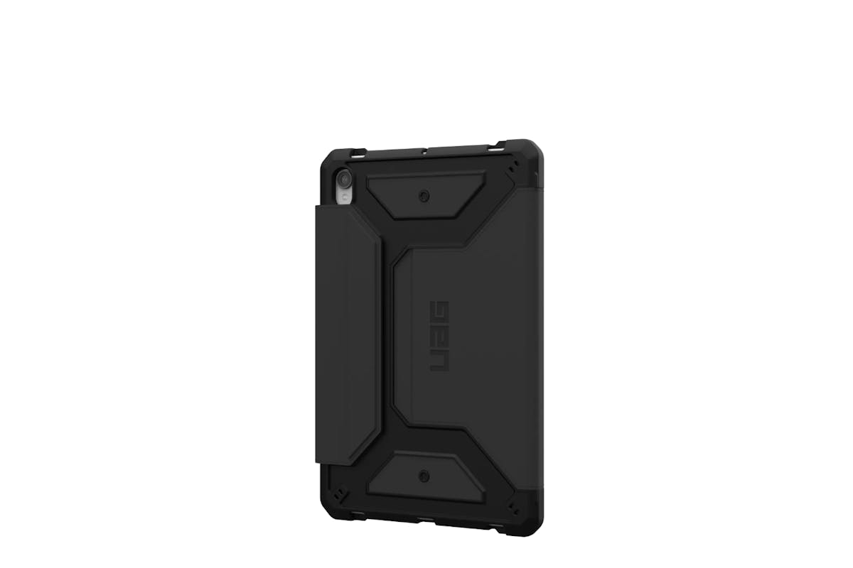 UAG Metropolis SE Series 12.4" Galaxy S9 Plus Tab Case | Black-3