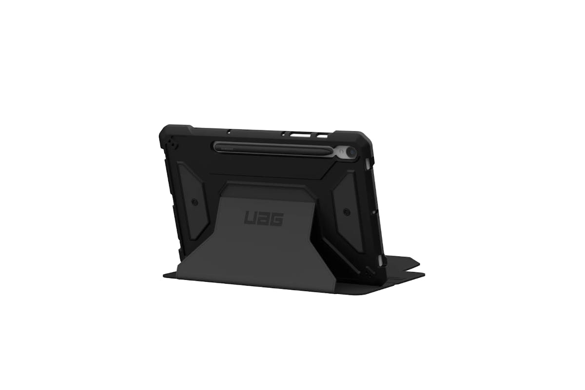 UAG Metropolis SE Series 14.6"Galaxy S9 Ultra Tab Case | Black-8