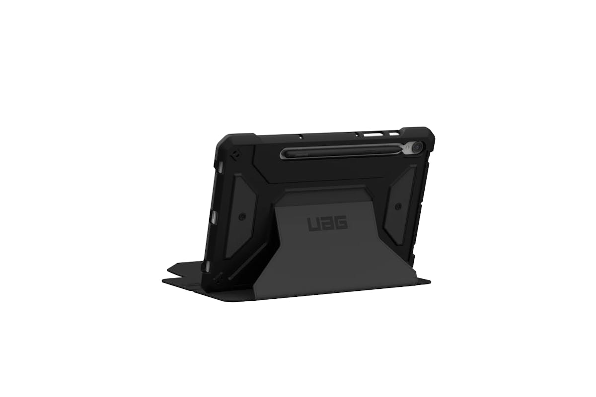 UAG Metropolis SE Series 14.6"Galaxy S9 Ultra Tab Case | Black-9