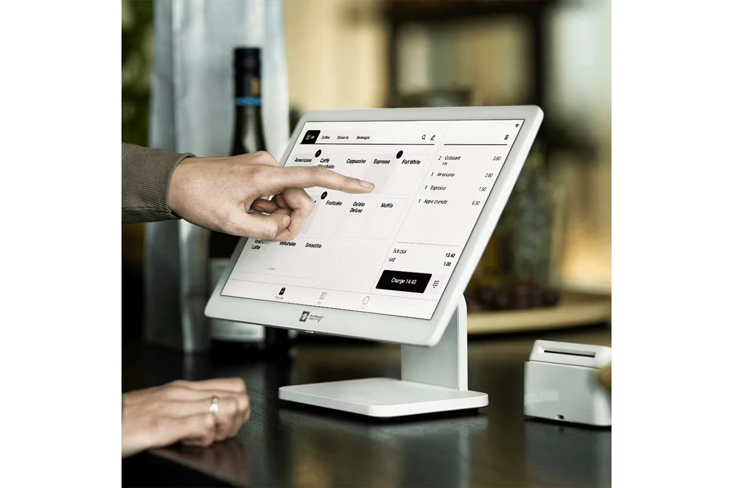 SumUP POS Lite + Card Reader Bundle-2