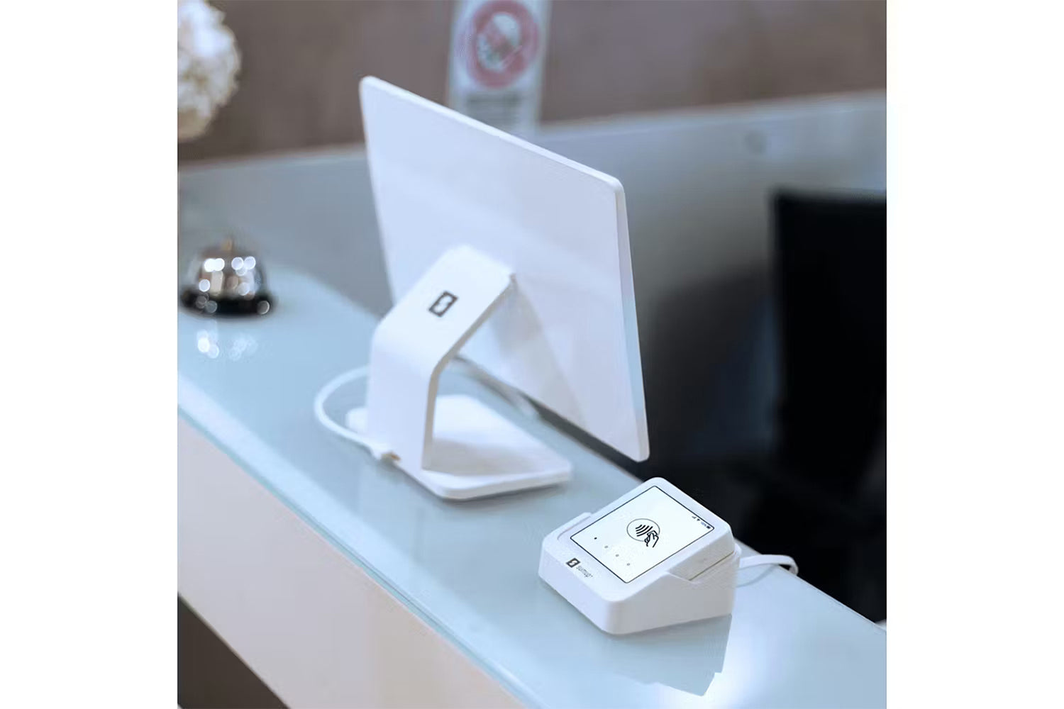 SumUP POS Lite + Card Reader Bundle-5