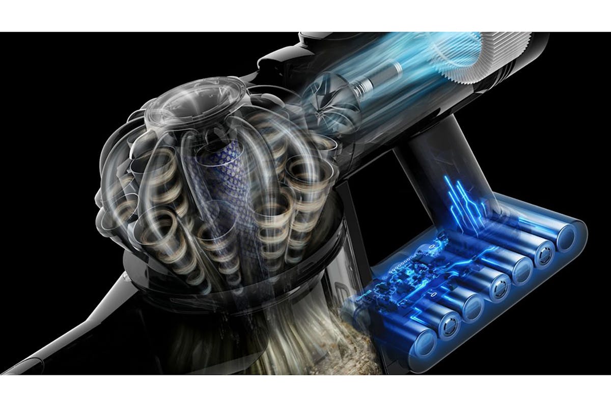 Dyson V8 Cyclone Cordless Vacuum Cleaner | 226564-01-4