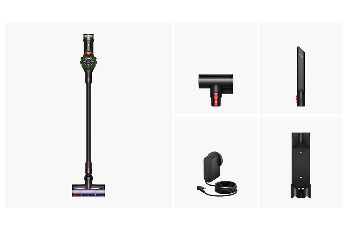 Dyson V8 Cyclone Cordless Vacuum Cleaner | 226564-01-5