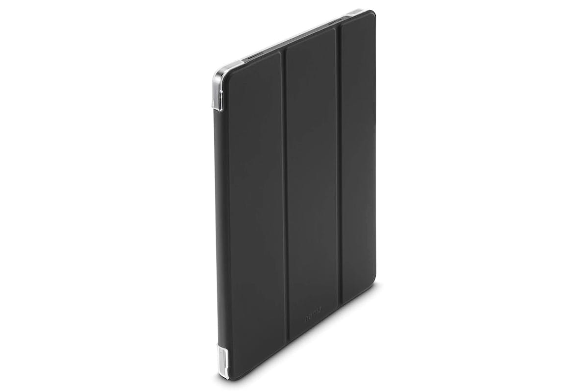 Hama Fold Clear Samsung Galaxy Tab A11+ 11" Tablet Cover | Black-2