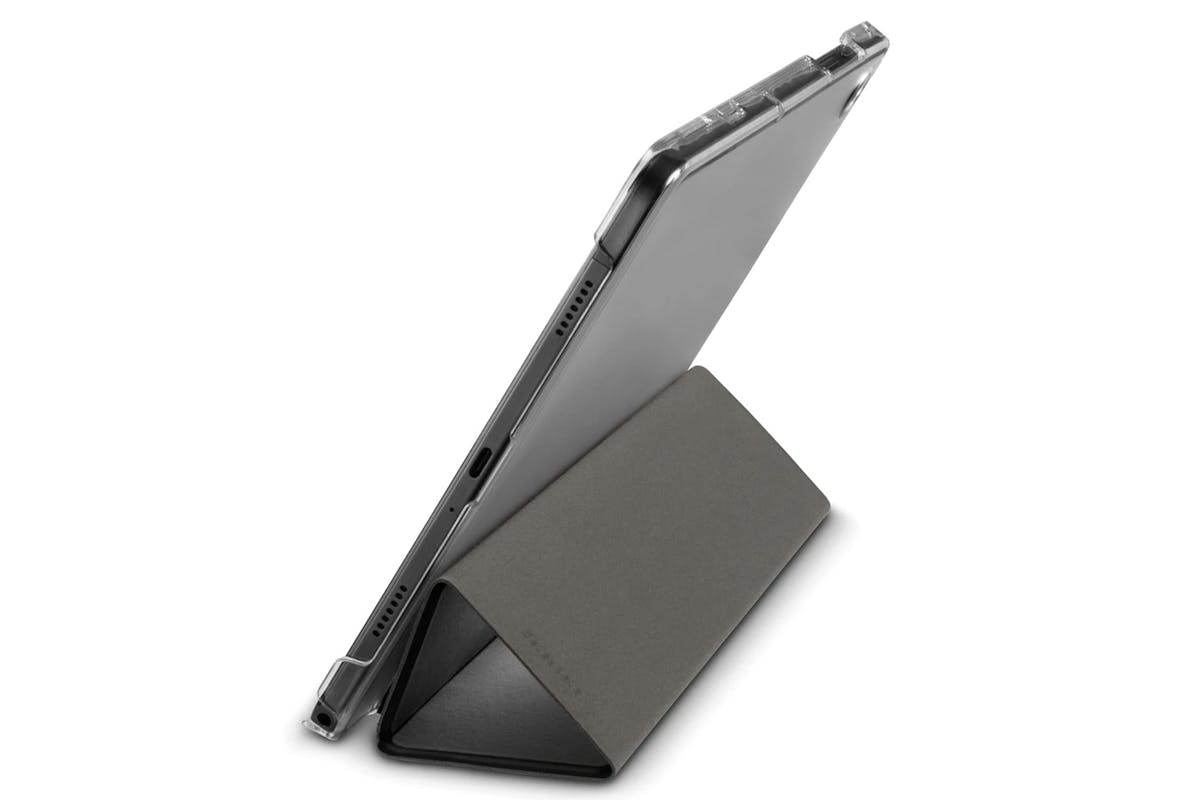Hama Fold Clear Samsung Galaxy Tab A11+ 11" Tablet Cover | Black-4