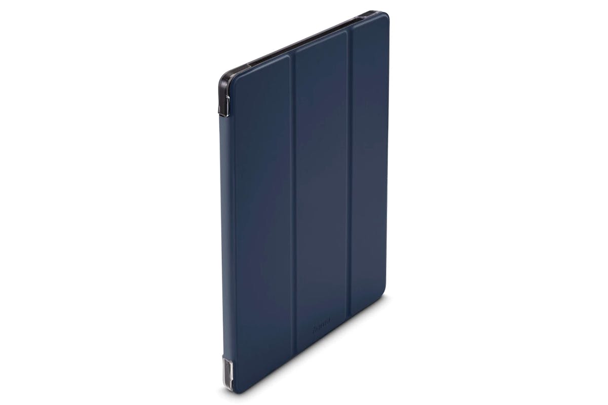 Hama Fold Clear Samsung Galaxy Tab A11+ 11" Tablet Cover | Dark Blue-2