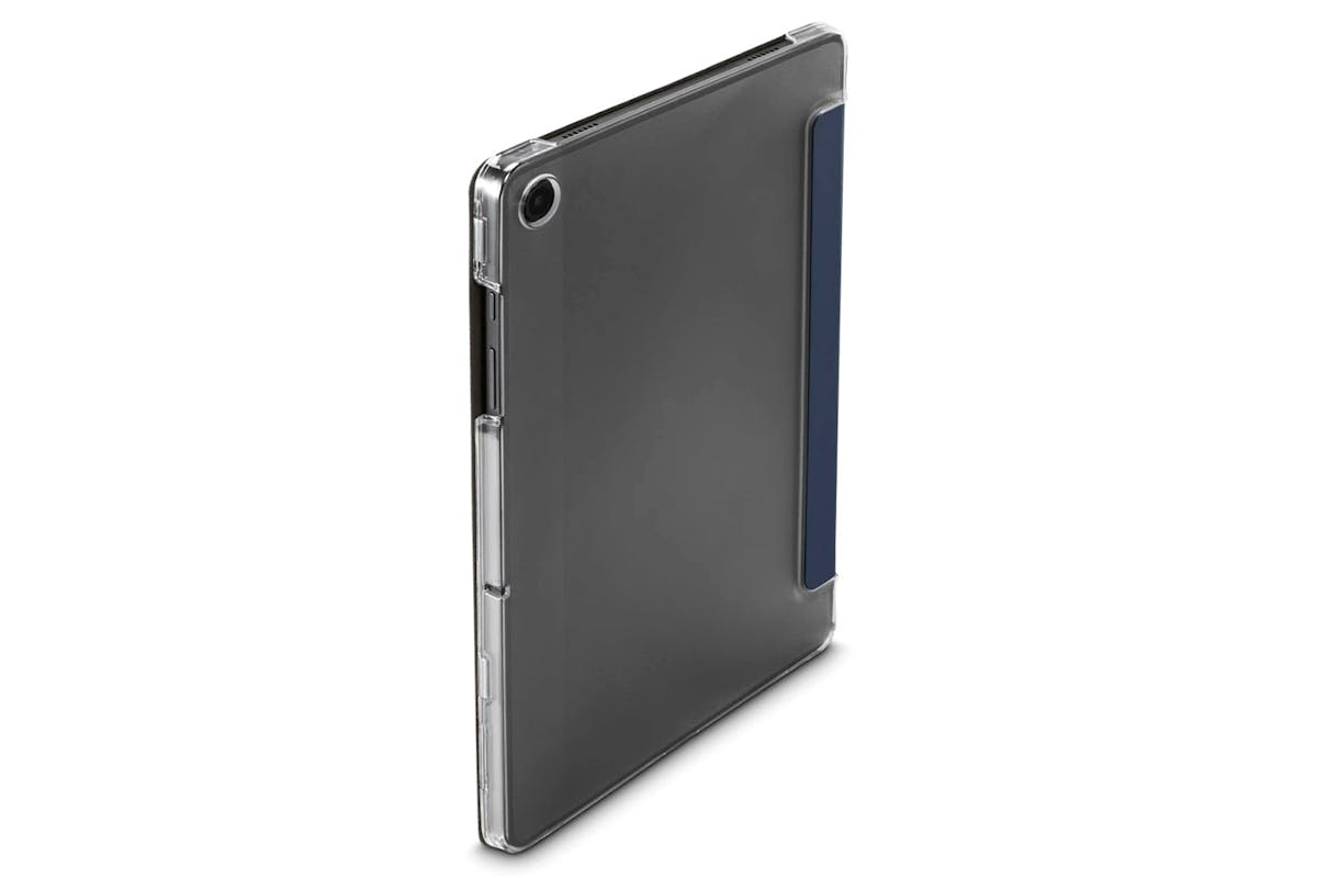 Hama Fold Clear Samsung Galaxy Tab A11+ 11" Tablet Cover | Dark Blue-3