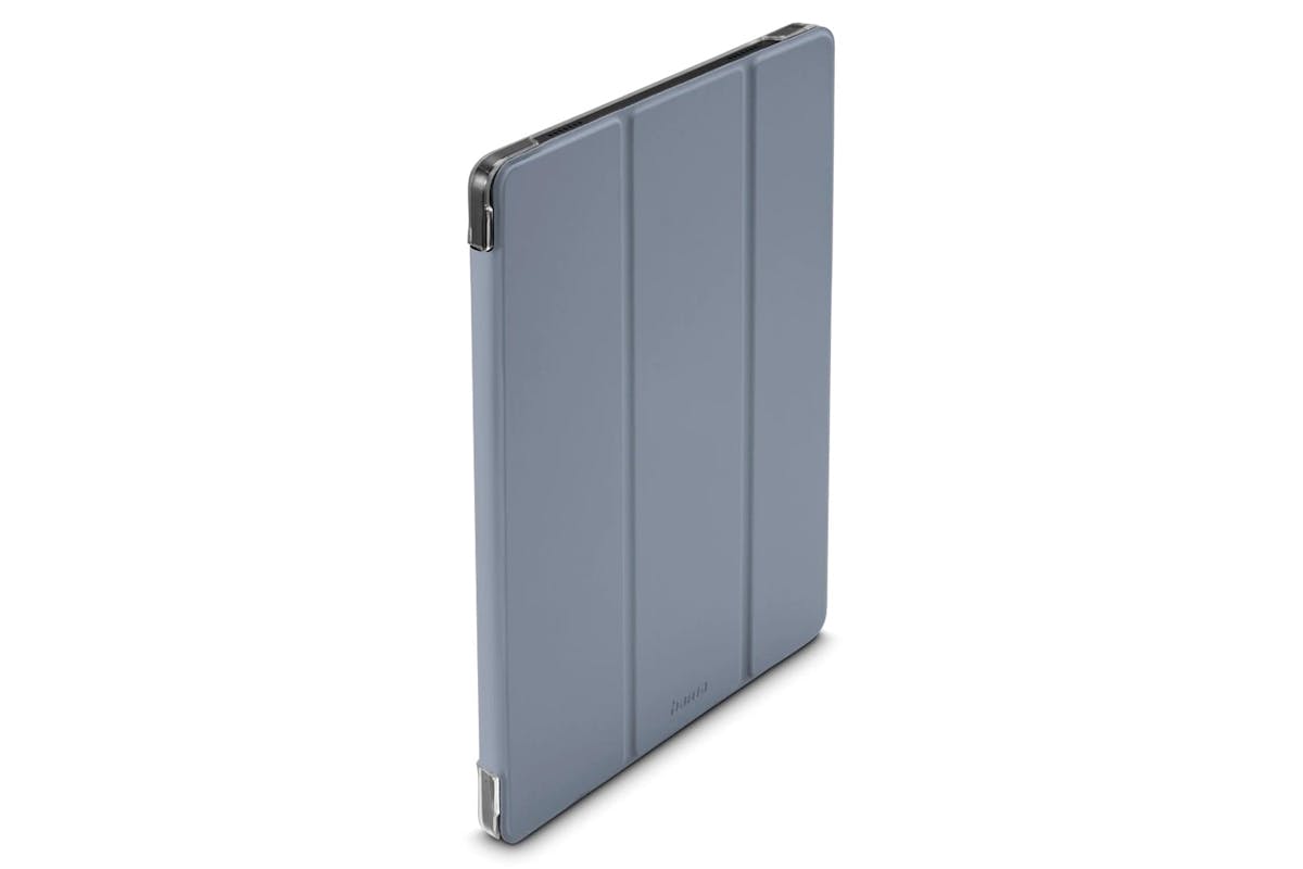 Hama Fold Clear Samsung Galaxy Tab A11+ 11" Tablet Cover | Lilac-2