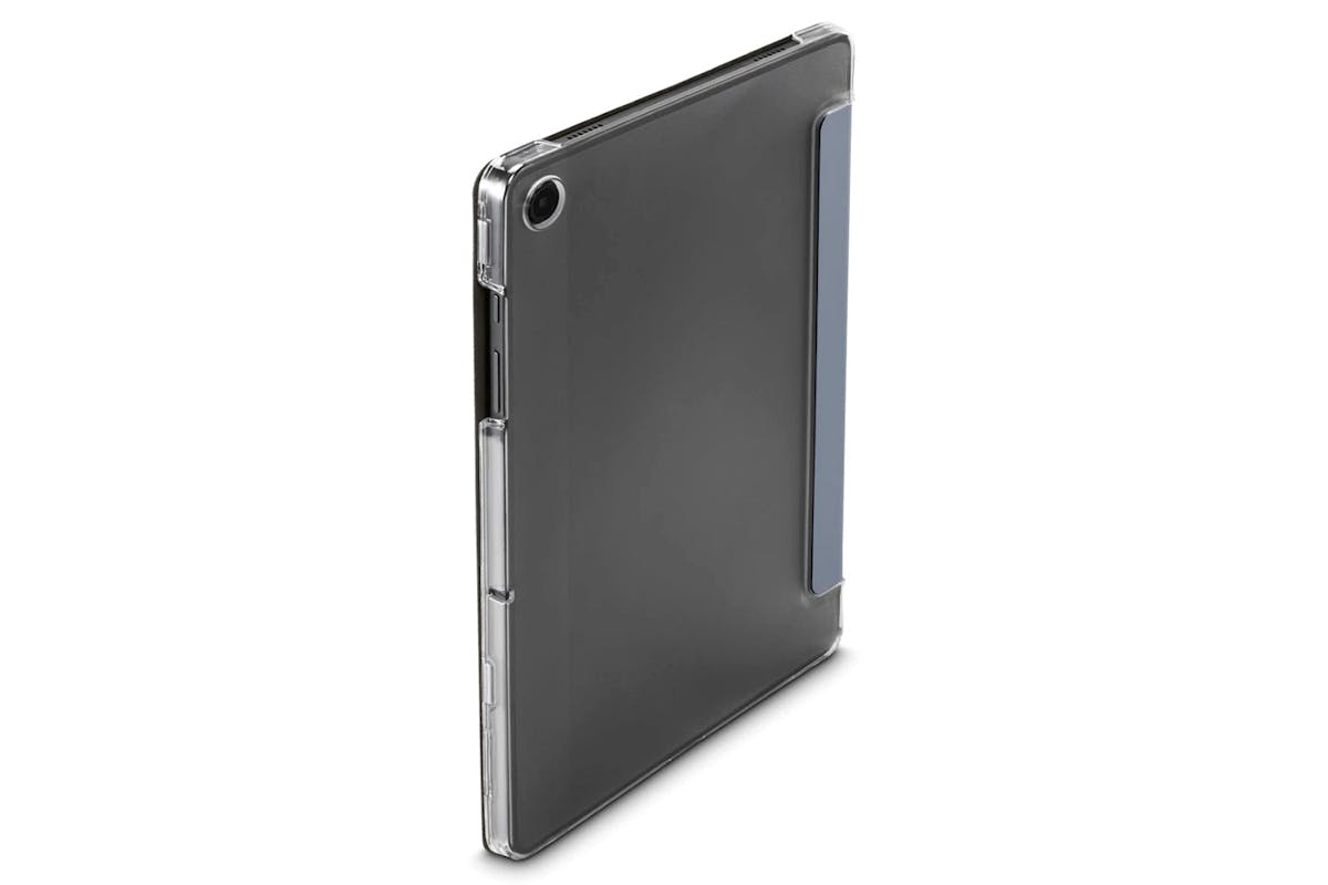 Hama Fold Clear Samsung Galaxy Tab A11+ 11" Tablet Cover | Lilac-3