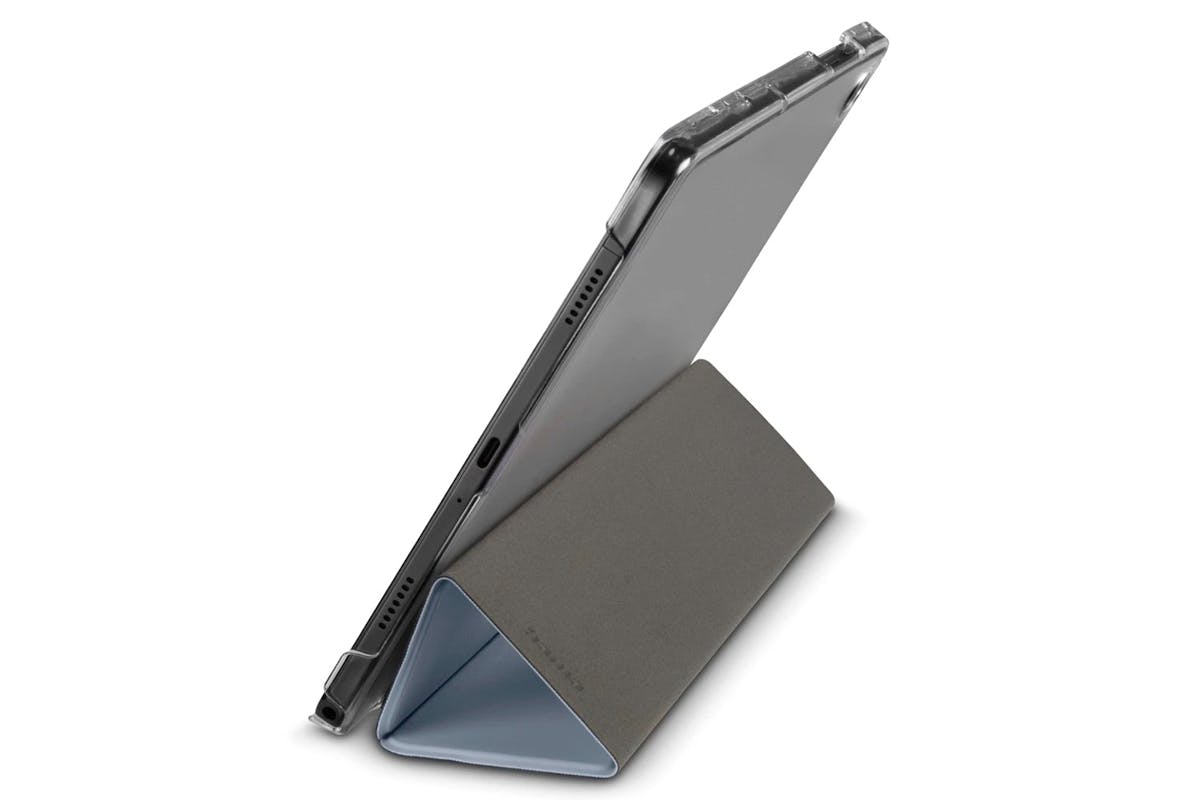 Hama Fold Clear Samsung Galaxy Tab A11+ 11" Tablet Cover | Lilac-4