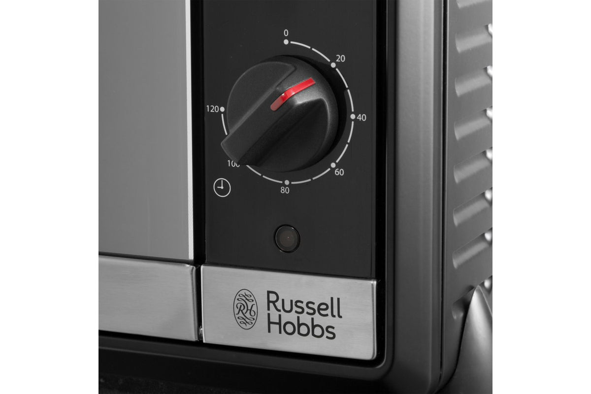 Russell Hobbs Mini Kitchen Multi-Cooker with Hotplates | 22780-7
