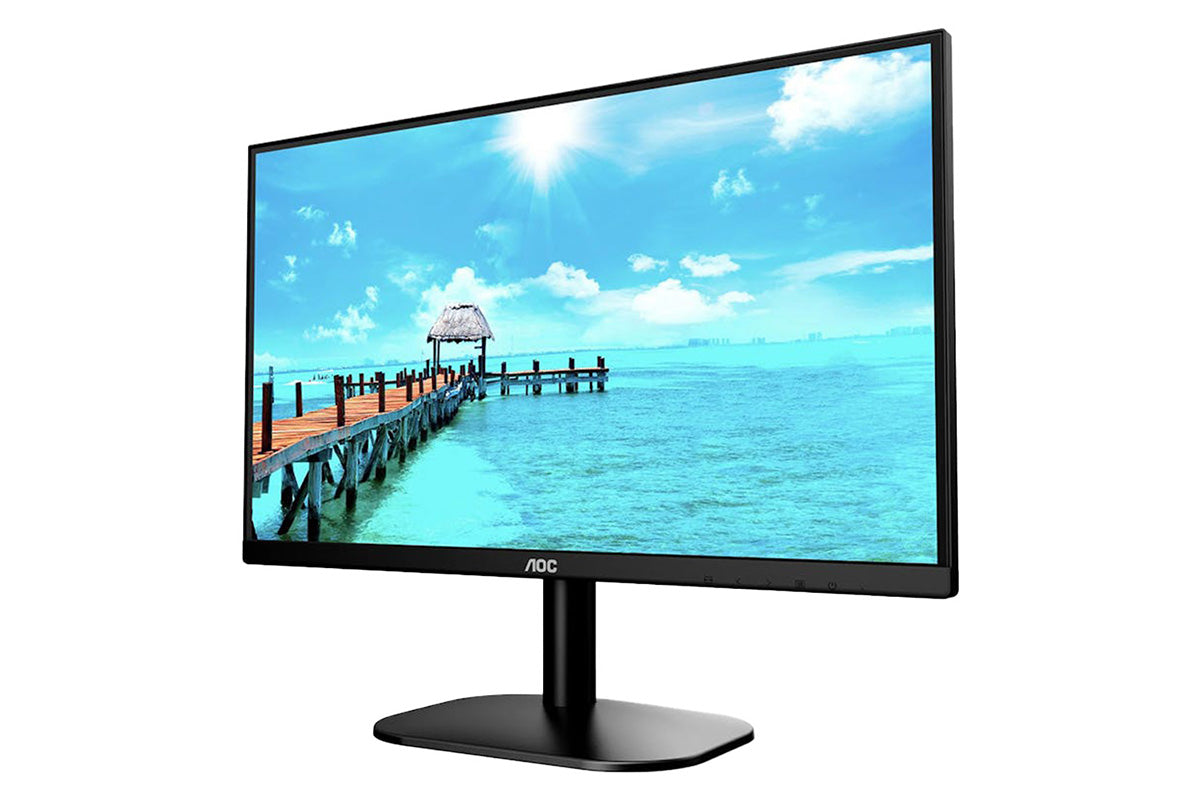 AOC 21.5" FHD Flat Monitor | 22B2H/EU-2