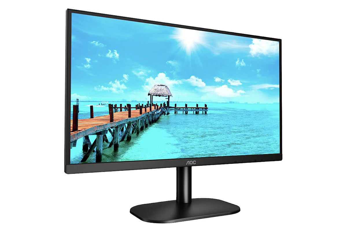 AOC 21.5" FHD Flat Monitor | 22B2H/EU-3
