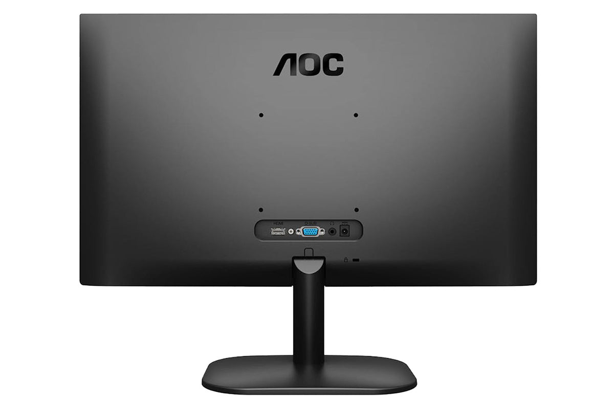 AOC 21.5" FHD Flat Monitor | 22B2H/EU-5