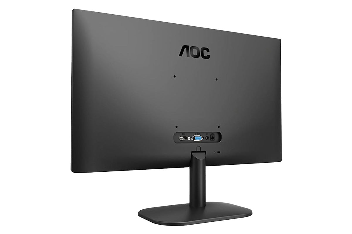 AOC 21.5" FHD Flat Monitor | 22B2H/EU-6