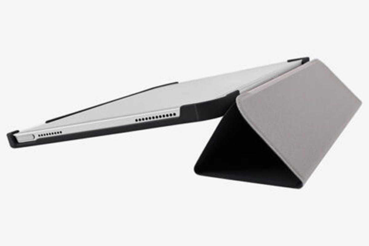 Pomologic iPad 11 (A16) BookCase | Black-4