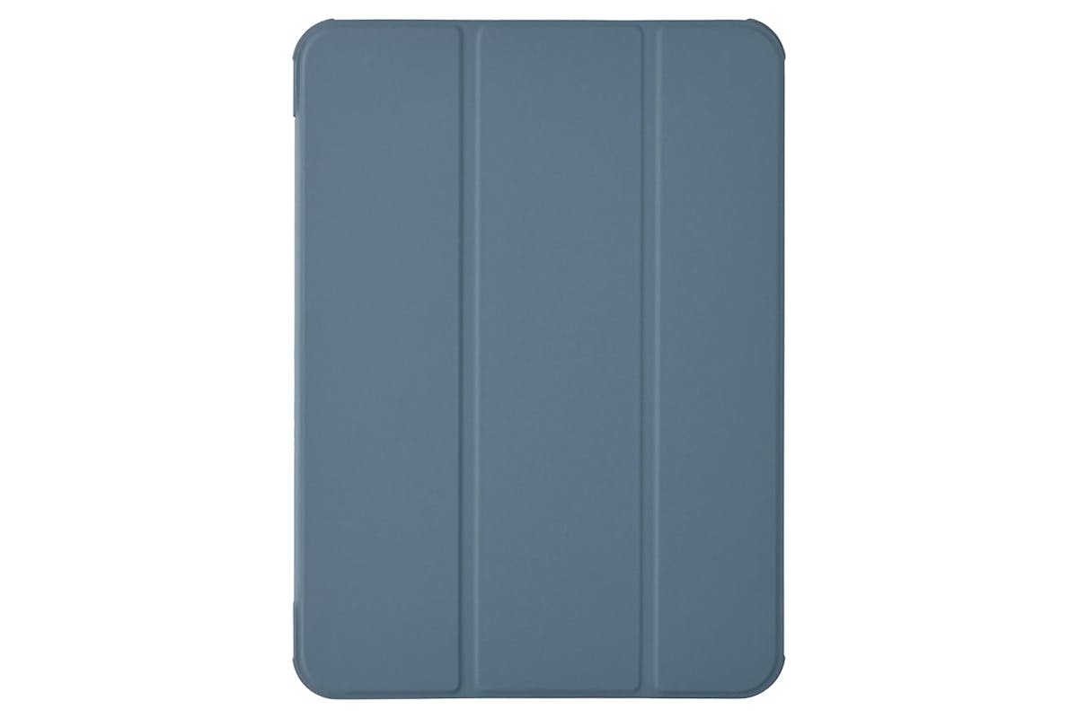 Pomologic iPad 11 (A16) BookCase | Navy