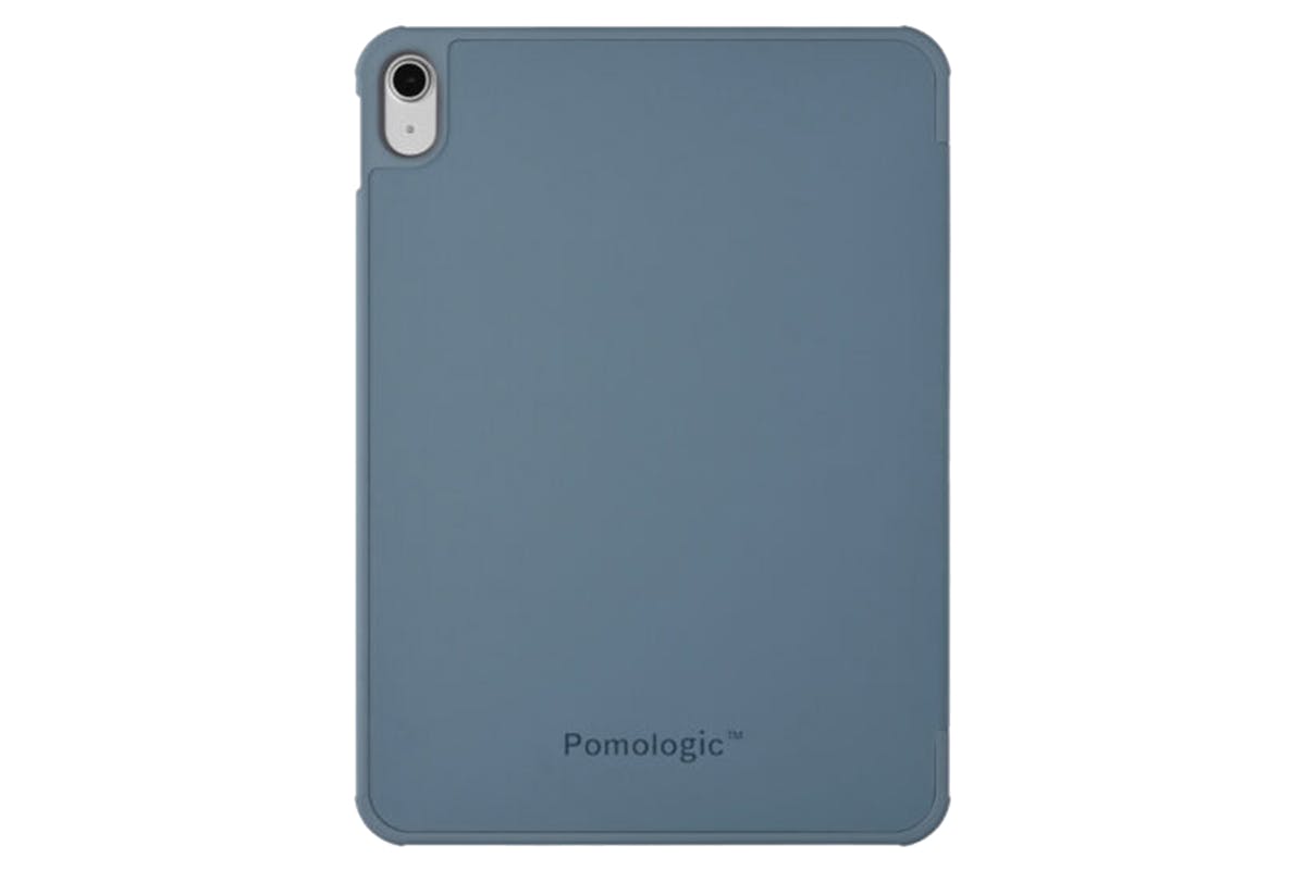 Pomologic iPad 11 (A16) BookCase | Navy-2