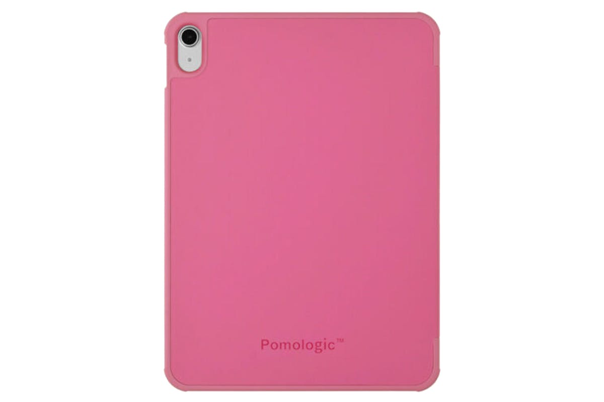 Pomologic iPad 11 (A16) BookCase | Pink-2