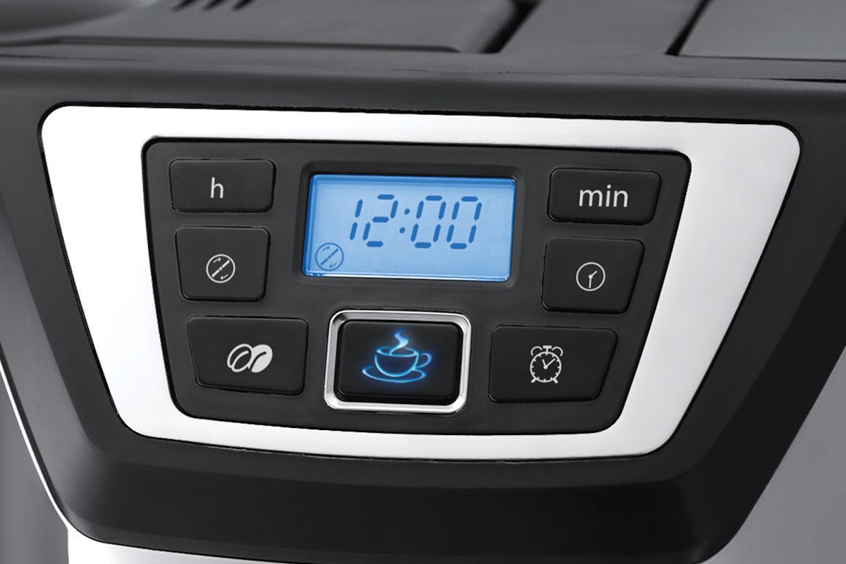 Russell Hobbs Grind & Brew Coffee Machine | 22000 | Black-3