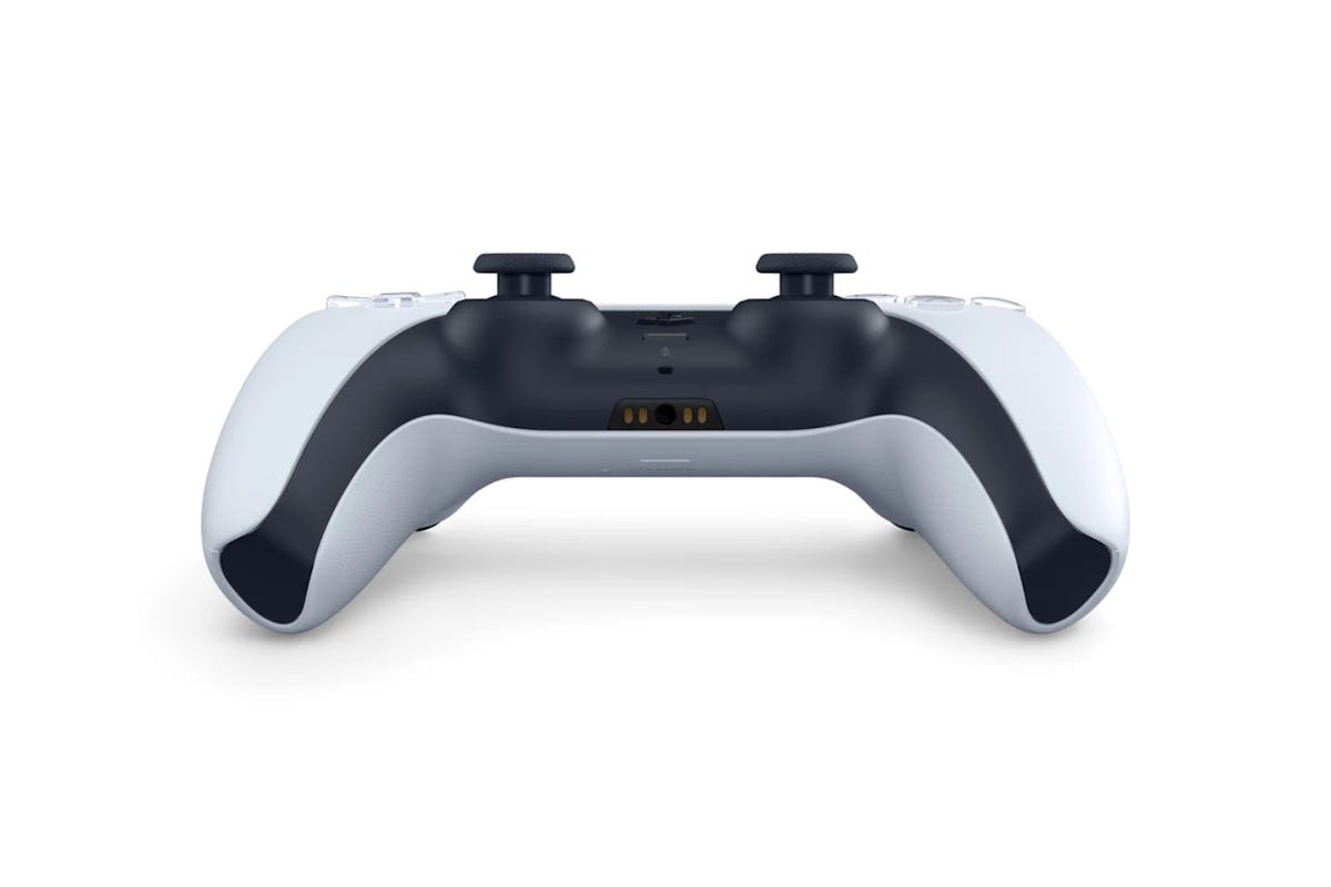 Sony PS5 DualSense Wireless Controller | White-5