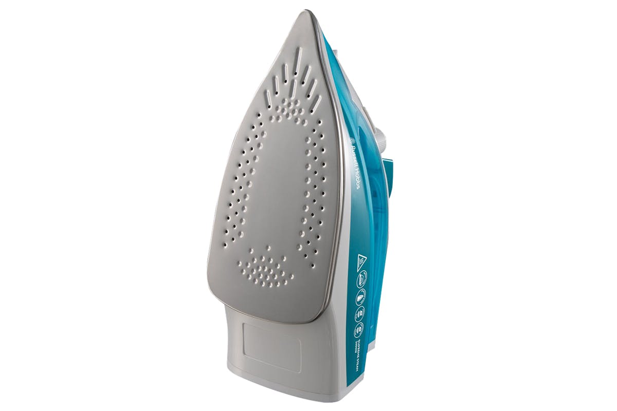 Russell Hobbs 2400W Supreme Steam Traditional Iron | 23061 | White/Blue-2