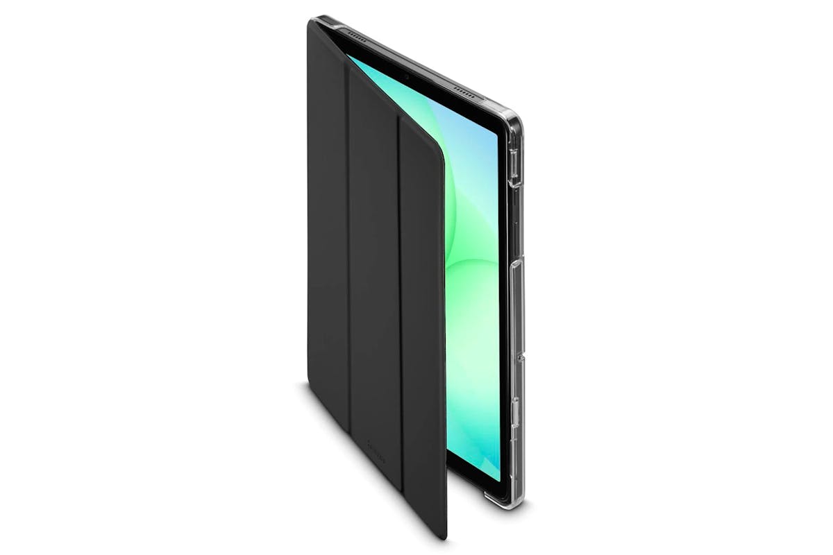 Hama Fold Clear Samsung Galaxy Tab A11 8.7" Tablet Cover | Black-5