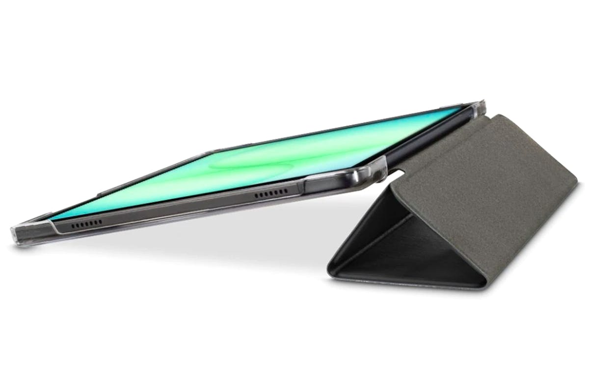 Hama Fold Clear Samsung Galaxy Tab A11 8.7" Tablet Cover | Black-6