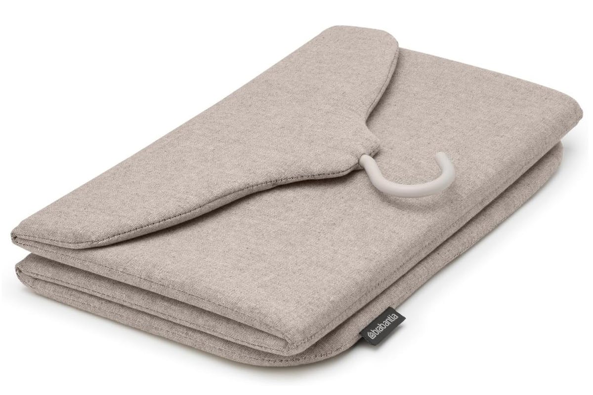Brabantia Foldable Steam Board | 93 x 40.4 cm | Grey-4