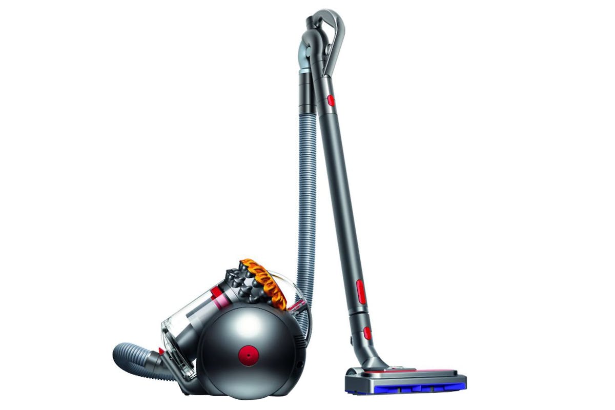 Dyson Big Ball Multi Floor 2 Bagless Vacuum Cleaner | 232573-01-2