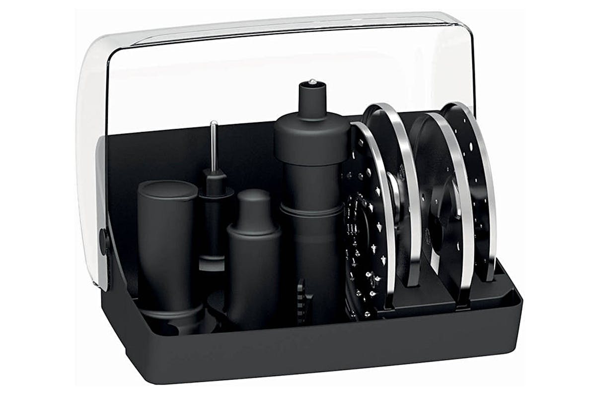 Magimix 4200XL Food Processor | 18473 | Black-12