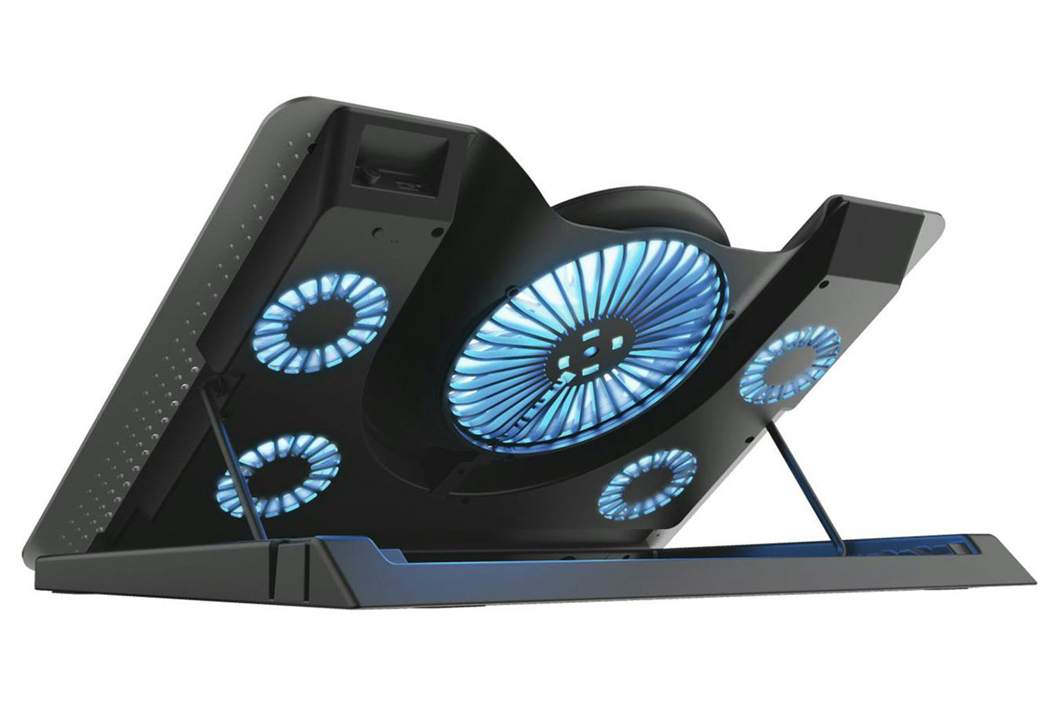 Trust GXT 1125 Quno Laptop Cooling Stand | 23581-12