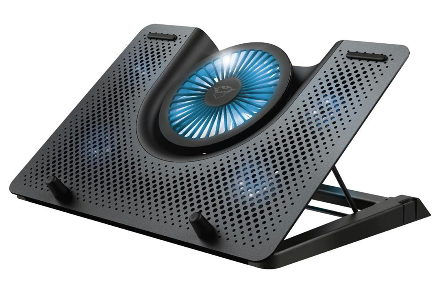 Trust GXT 1125 Quno Laptop Cooling Stand | 23581-9