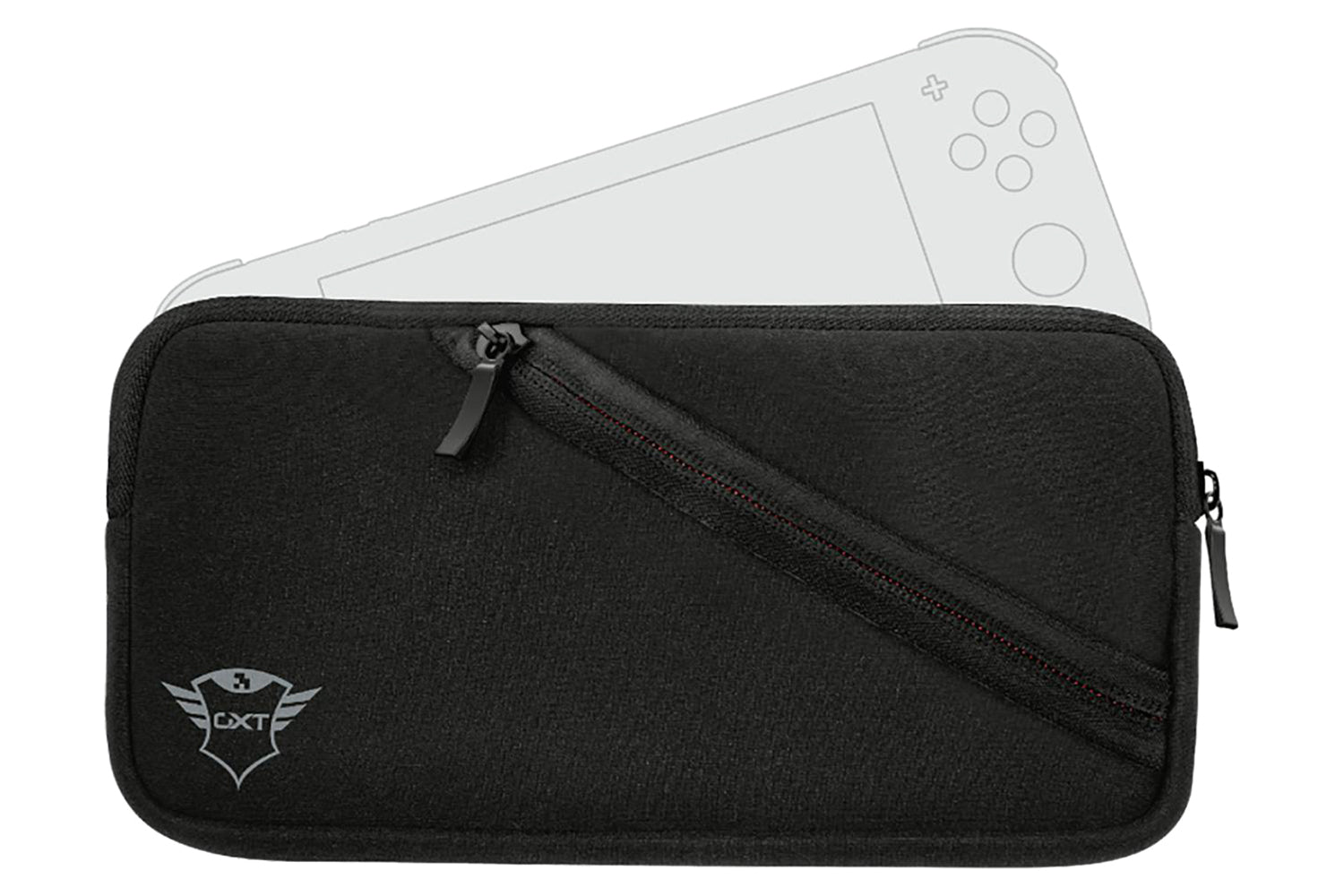Trust Nintendo Switch Lite Soft Case | Black-5