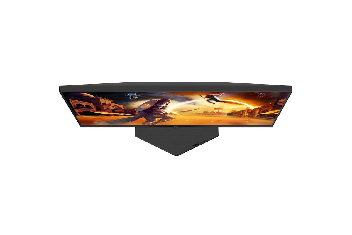 Aoc 24G4HRE Gaming Monitor | Fast Ips | 24" | Full HD-11