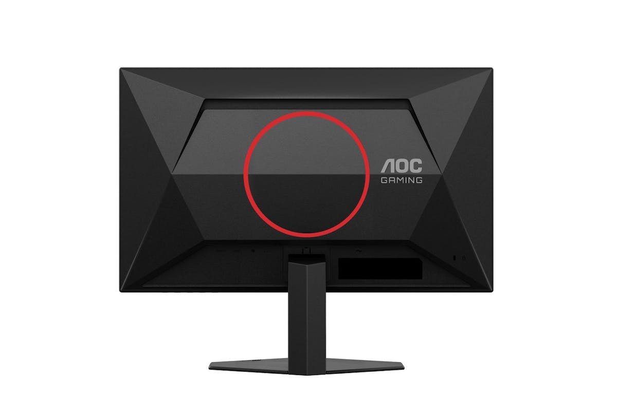 Aoc 24G4HRE Gaming Monitor | Fast Ips | 24" | Full HD-12