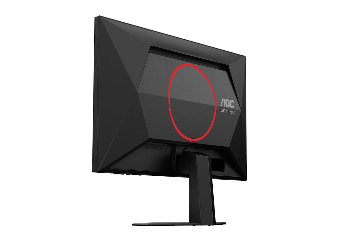 Aoc 24G4HRE Gaming Monitor | Fast Ips | 24" | Full HD-13