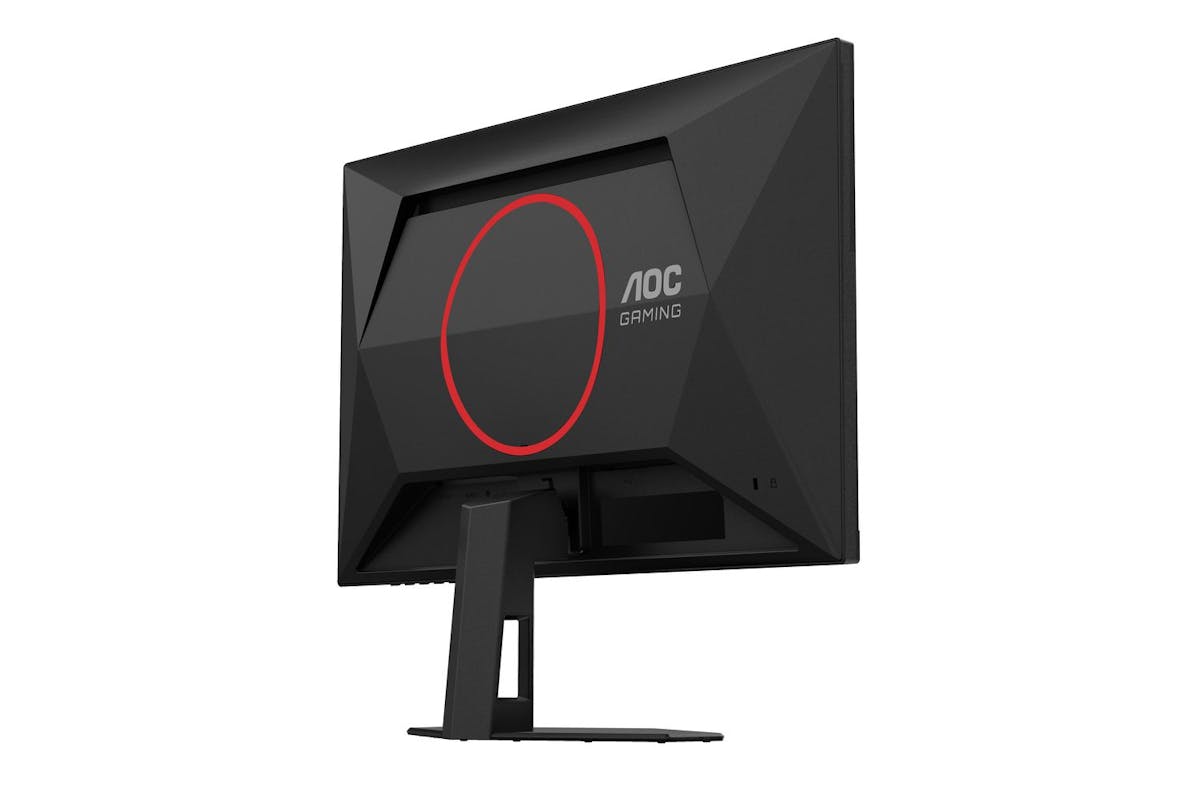 Aoc 24G4HRE Gaming Monitor | Fast Ips | 24" | Full HD-14