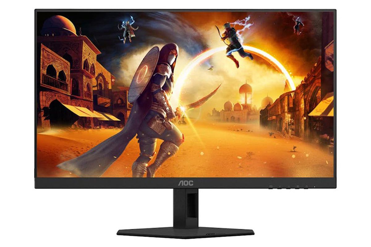 Aoc 24G4HRE Gaming Monitor | Fast Ips | 24