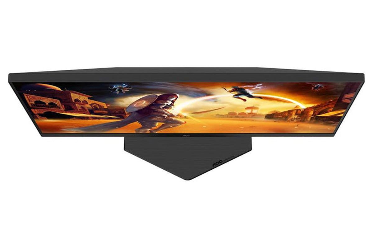 Aoc 24G4HRE Gaming Monitor | Fast Ips | 24" | Full HD-4