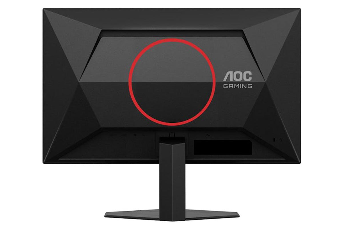 Aoc 24G4HRE Gaming Monitor | Fast Ips | 24" | Full HD-5